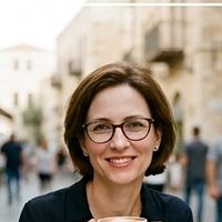 מיכל אבישר